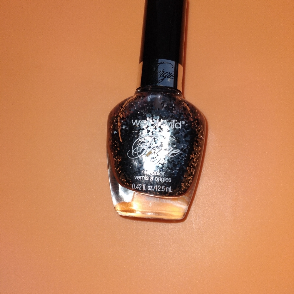 Sally hensen nail stickers Fergie nails - Picture 6 of 16